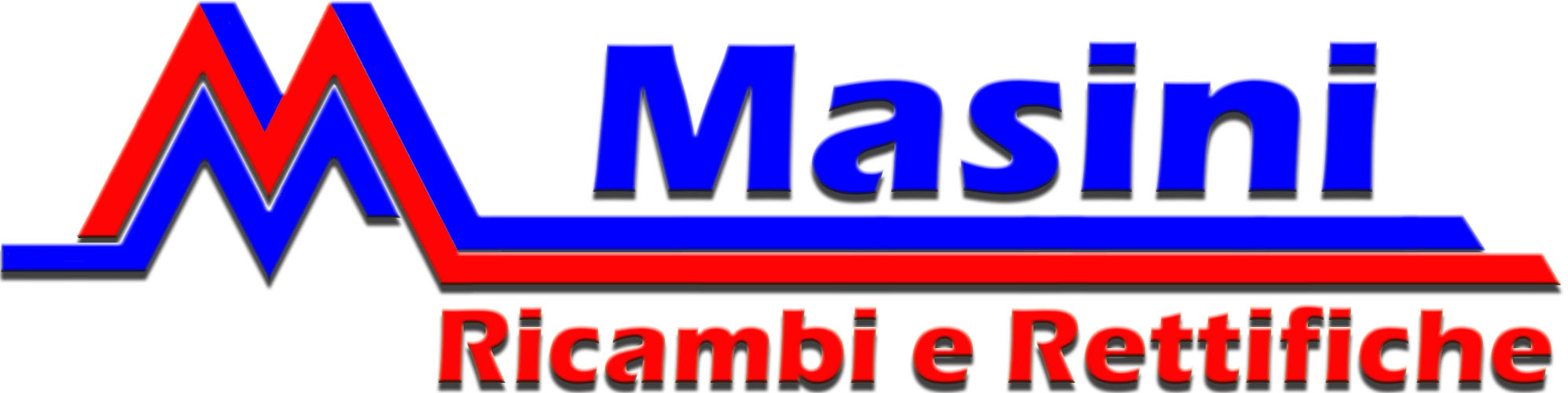 Masini Ricambi e Rettifiche srl
